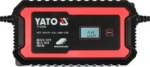 Зарядний пристрій YATO YT-83002