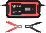 Зарядний пристрій YATO YT-83002
