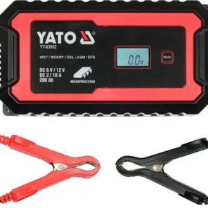Зарядний пристрій YATO YT-83002