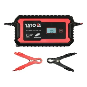 Зарядний пристрій YATO YT-83002