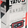 Зарядний пристрій YATO YT-83002