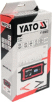 Зарядний пристрій YATO YT-83002