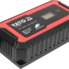 Зарядний пристрій YATO YT-83002