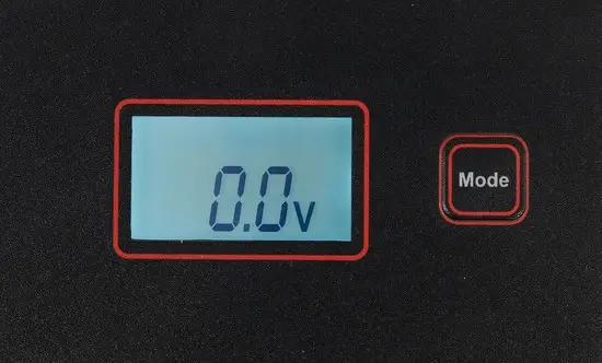 Зарядний пристрій YATO YT-83002