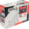 Зарядний пристрій YATO YT-83003