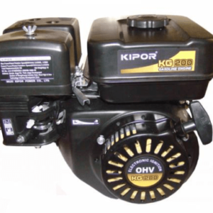 Двигун бензиновий KIPOR KG-200S