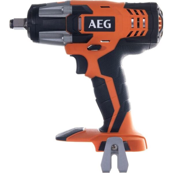 Гайковерт акумуляторний AEG BSS 18C 12Z-0 (каркас)