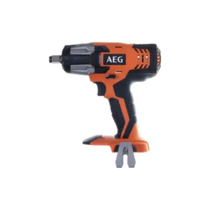 Гайковерт акумуляторний AEG BSS 18C 12Z-0 (каркас)