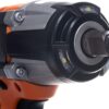 Гайковерт акумуляторний AEG BSS 18C 12Z-0 (каркас)