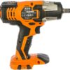 Гайковерт акумуляторний AEG BSS 18C 12Z-0 (каркас)
