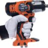 Гайковерт акумуляторний AEG BSS 18C 12Z-0 (каркас)