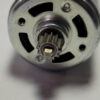 Двигун для акумуляторного шурупокрута RS550-12V