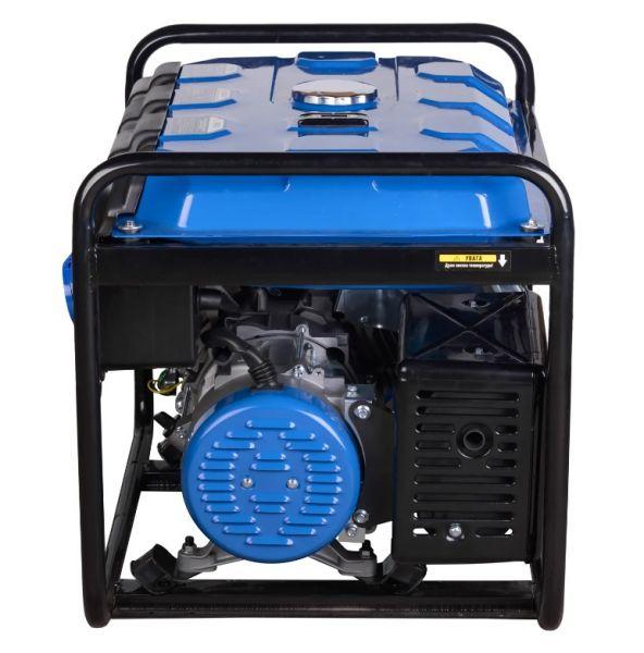 Генератор бензиновий EnerSol EPG-5500S