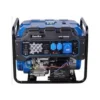 Генератор бензиновий EnerSol EPG-5500SE (з електростартером)