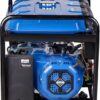 Генератор бензиновий EnerSol EPG-5500SE (з електростартером)