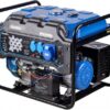 Генератор бензиновий EnerSol EPG-5500SE (з електростартером)