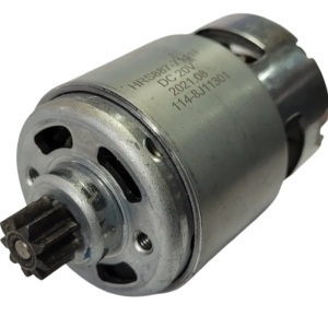 Двигун для акумуляторної техніки HRS887-7111F DC20V