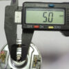 Двигун для акумуляторної техніки HRS887-7111F DC20V