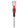Викрутка хрестова Vitals Master S2 (PH2х125 мм.)