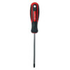 Викрутка хрестова Vitals Master S2 (PH2х125 мм.)