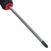 Викрутка хрестова Vitals Master S2 (PH2х125 мм.)