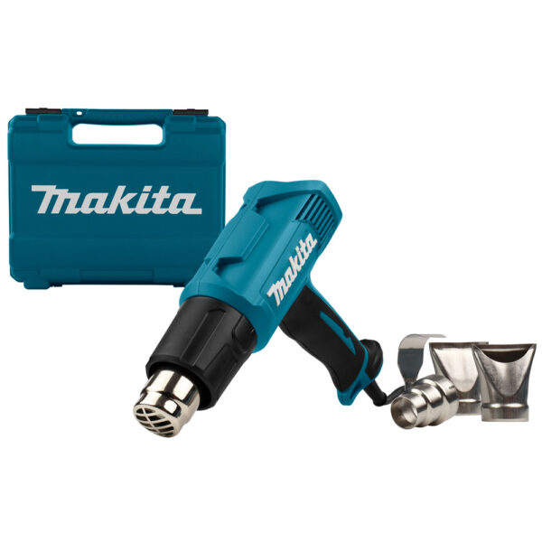 Фен будівельний Makita HG5030K