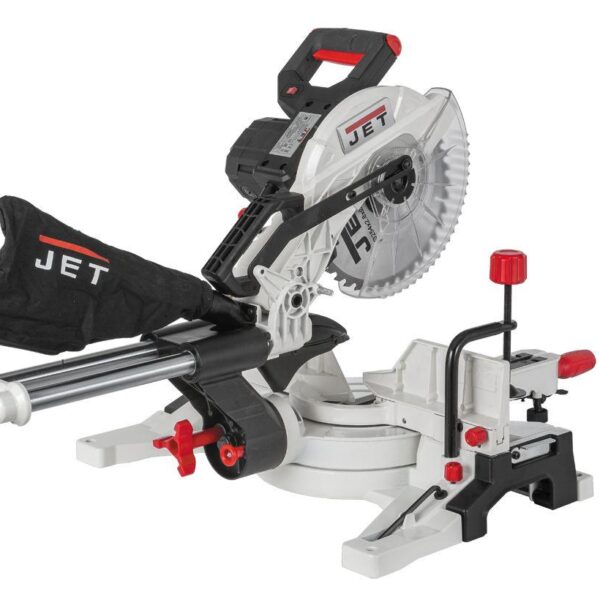 Торцювальна пила JET JSMS-10LA