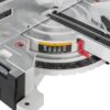 Торцювальна пила JET JSMS-10LA
