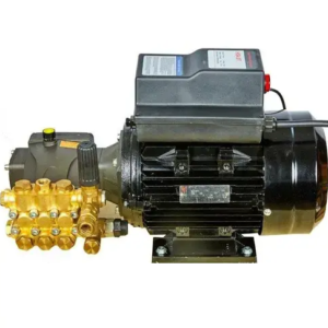Мийка високого тиску Dolphin HS1615-1320C+SET