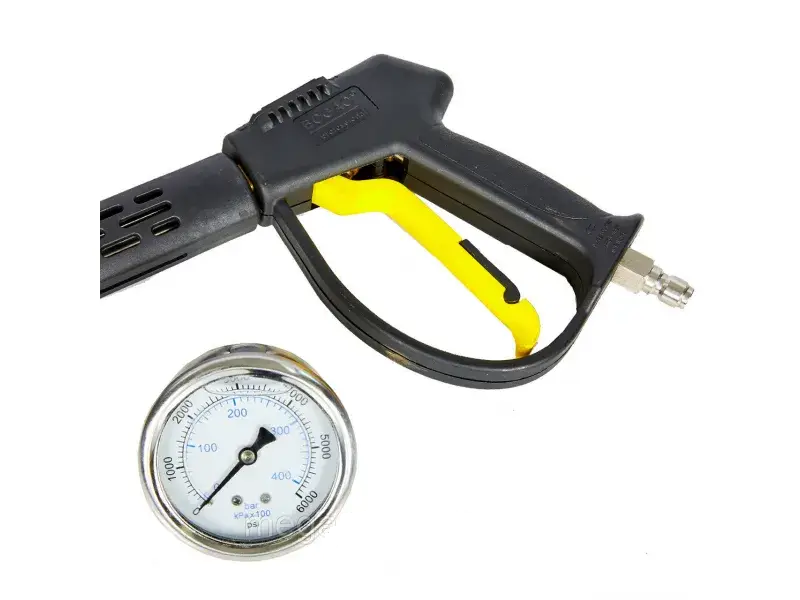 Мийка високого тиску Dolphin HS1615-1320C+SET