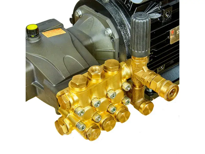 Мийка високого тиску Dolphin HS1615-1320C+SET