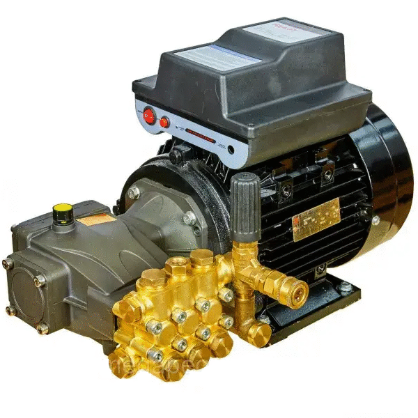 Мийка високого тиску Dolphin HS1615-1320C+SET