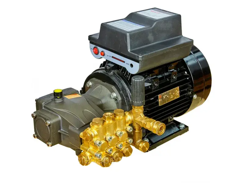 Мийка високого тиску Dolphin HS1615-1320C+SET