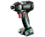 Гайковерт акумулятор Metabo SSD 18 LT 200 BL (каркас)