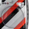 Пиляльне полотно для стрічкової пили Yato YT-82189 (1140х13х0,65 мм.)