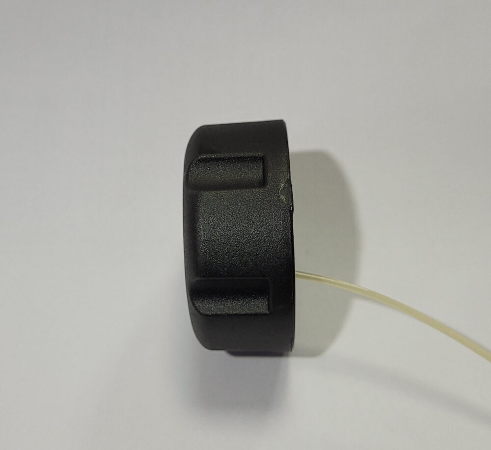 Кришка паливного бака коси Vitals (40mm)