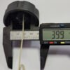 Кришка паливного бака коси Vitals (40mm)