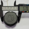 Кришка паливного бака коси Vitals (40mm)