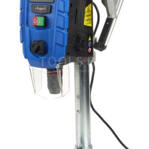 Свердлильний верстат Scheppach DP60