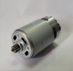 Двигун для акумуляторного шурупокрута Vitals AU 12/2KP QC (RS550-12V)