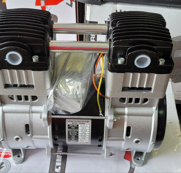 Компресорний блок Dolphin S1600AF (220 В.)