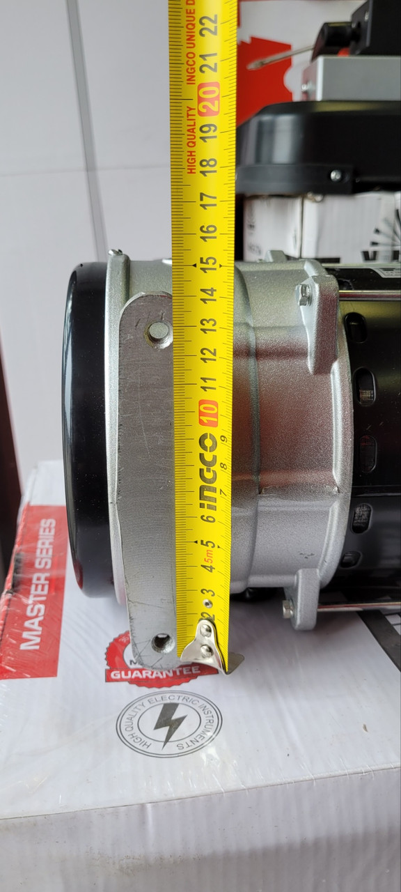 Компресорний блок Dolphin S1600AF (220 В.)