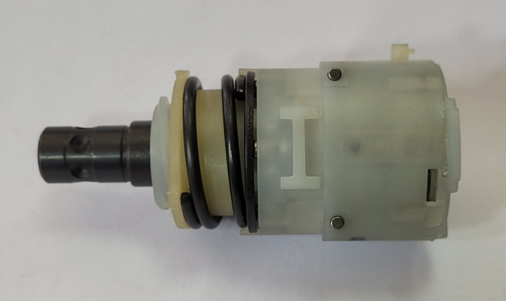 Редуктор для шурупокрута Vitals AU12/2KP/18/2KP QC
