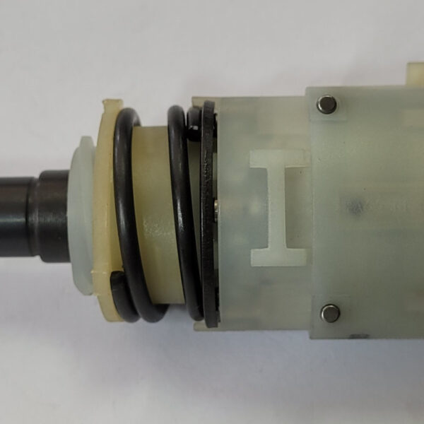 Редуктор для шурупокрута Vitals AU12/2KP/18/2KP QC