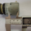 Редуктор для шурупокрута Vitals AU12/2KP/18/2KP QC