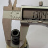 Редуктор для шурупокрута Vitals AU12/2KP/18/2KP QC