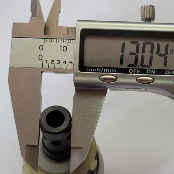 Редуктор для шурупокрута Vitals AU12/2KP/18/2KP QC