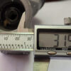 Редуктор для мотокоси Vitals 62 (d = 32 мм., квадрат 8 мм.)