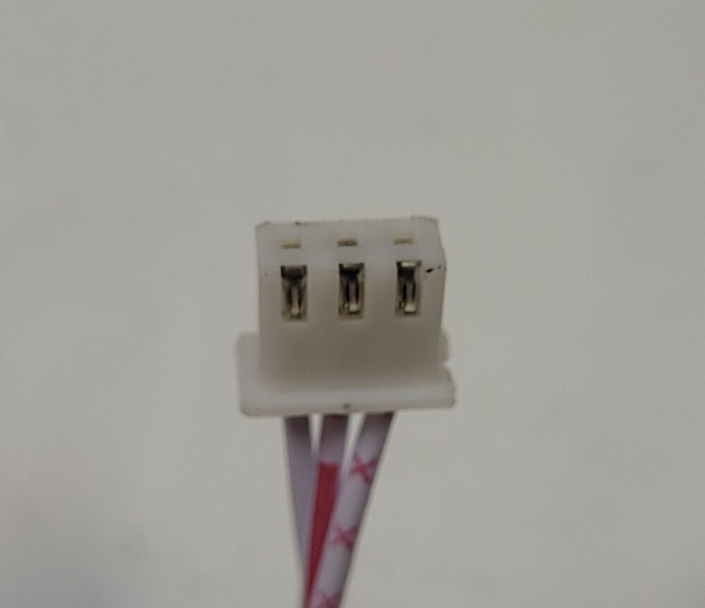 Ручка газу для акумуляторної коси Vitals AZT 3603a