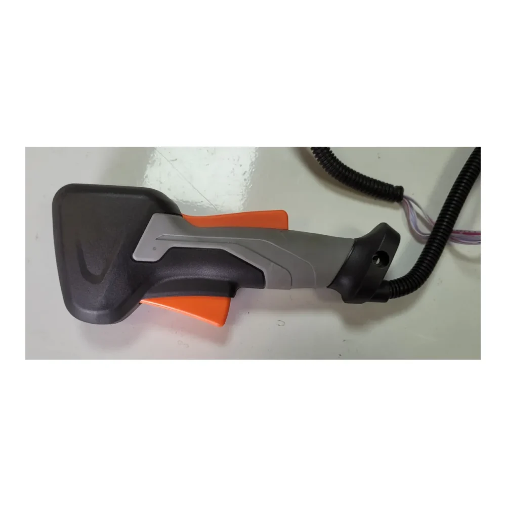 Ручка газу для акумуляторної коси Vitals AZT 3603a